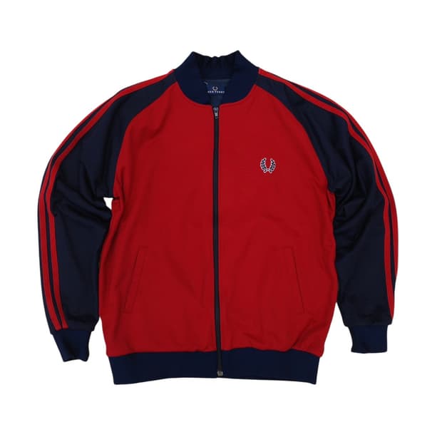 00‘s 프레드 페리 져지