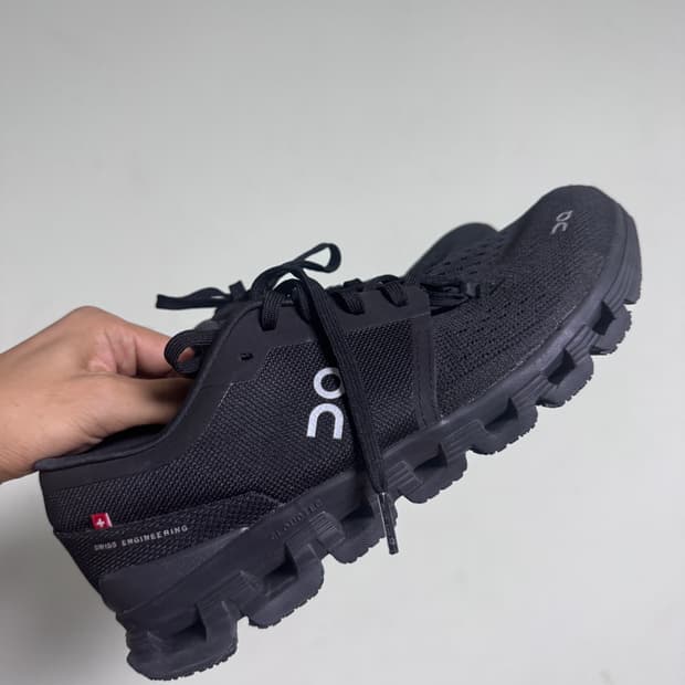 cloud x4, 사이즈 260-265