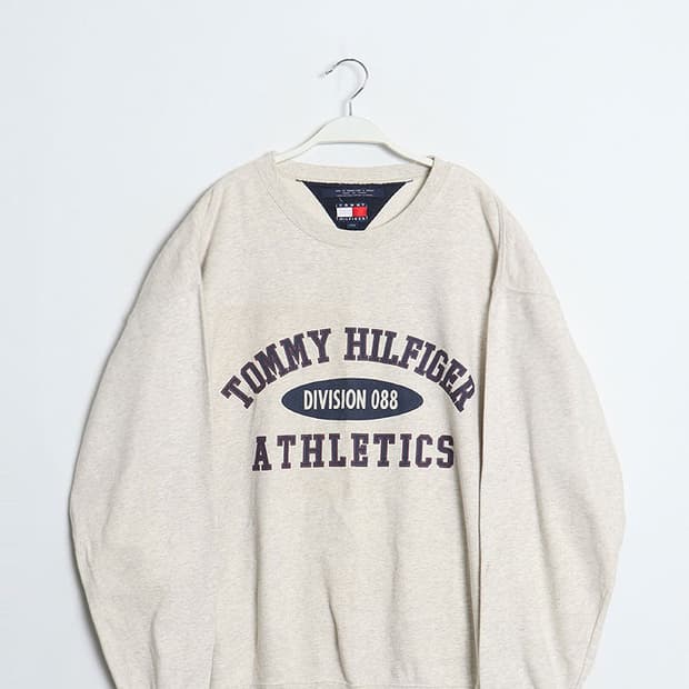 TOMMY HILFIGER Sweat Shirts