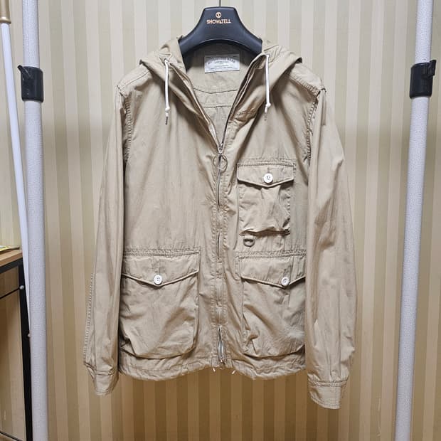 유나이티드애로우즈 자켓 코튼 XL