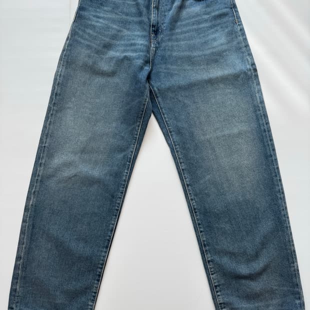 칼하트윕 랜든팬츠 스미스 블루 32