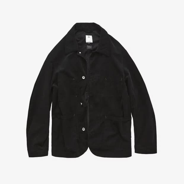 [3] 폴리테루 커버올 자켓23ver 새상품 판매