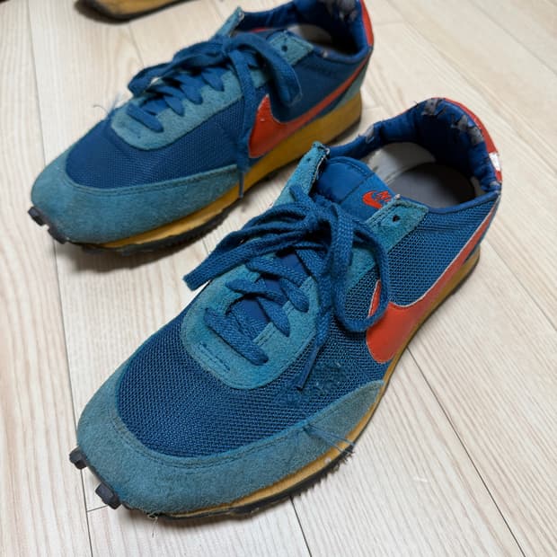 나이키 LDV 파주 265 