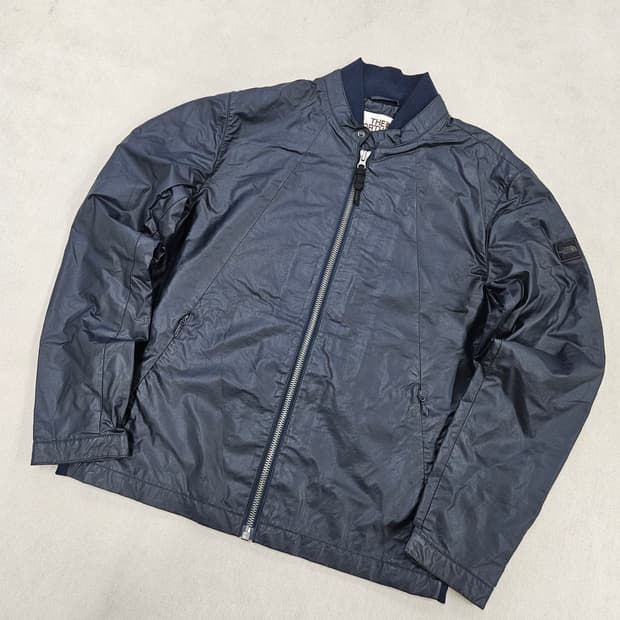 100 노스페이스 스탠드카라 자켓 0703Y