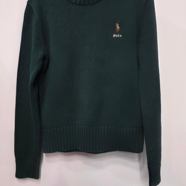 폴로 랄프로렌 여성 니트