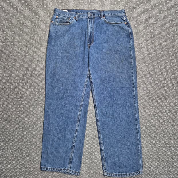 [38] 리바이스 550 -619