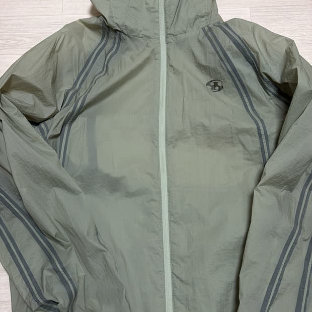 산산기어 심실링 제이드