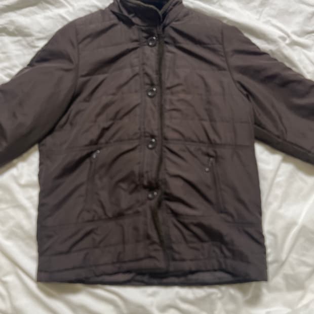 일본 빈티지 자켓