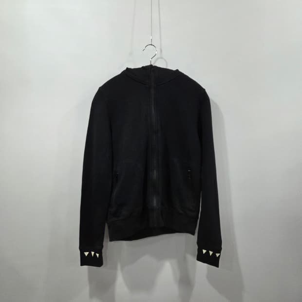 스텔라매카트니 키즈 기모 후드집업 14Y 