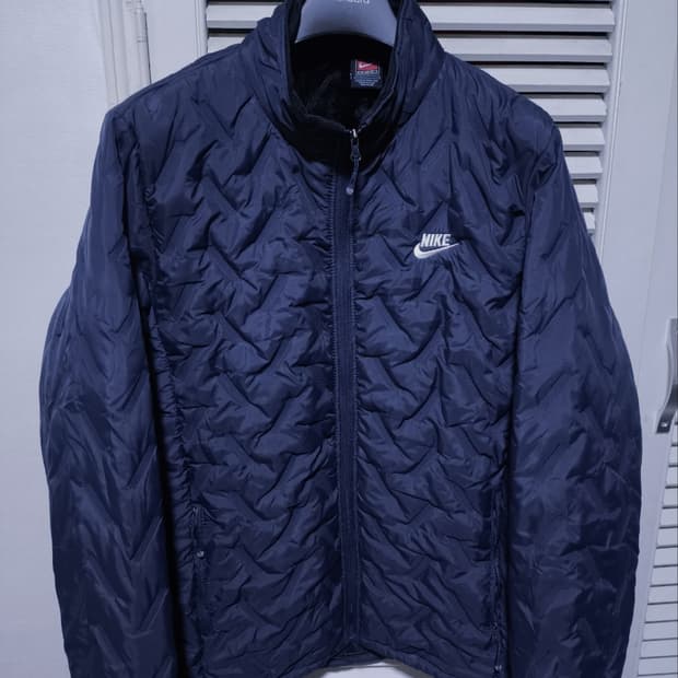 2XL 나이키 경량패딩