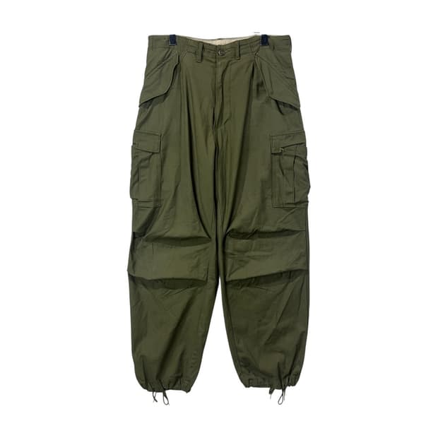 [MILITARY] 미군 US.ARMY 밀리터리 카고팬츠 