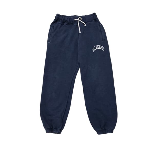 The Resq & co. 더레스큐 스웻 팬츠