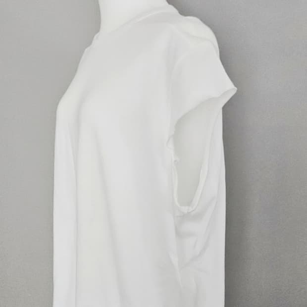 Rick owens릭오웬스여성 롱티(38)