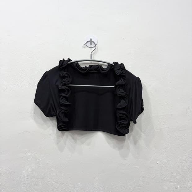 빈티지 볼레로