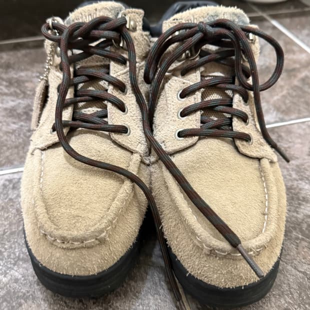 팀버랜드x디네뎃 TNT X TIMBERLAND 목토 GTX 미드 260