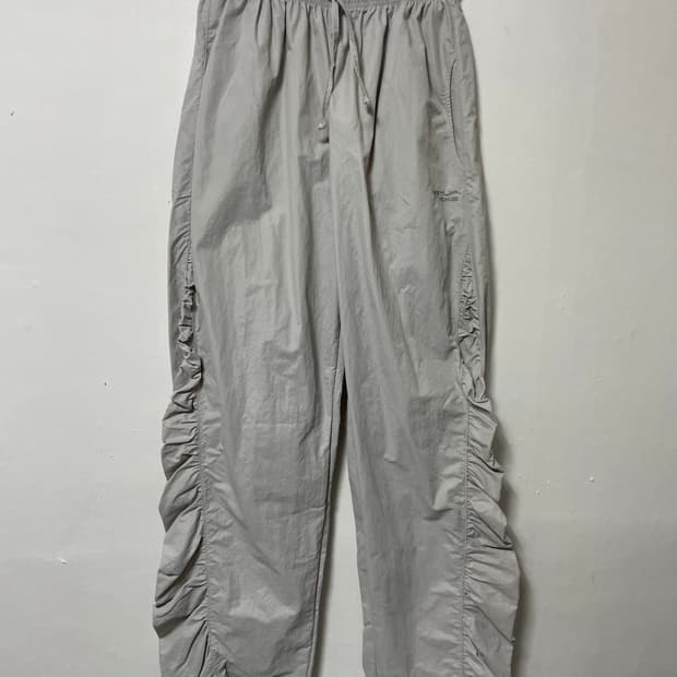 28-32 setupexe 밴딩 와이드팬츠 바지 정품