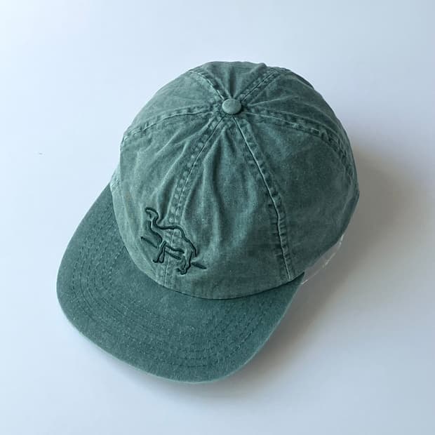 Deadstock) 90’s Camel Menthol Cap