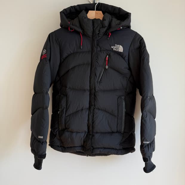 노스페이스(THE NORTH FACE) 하이벤트 800 구스패딩
