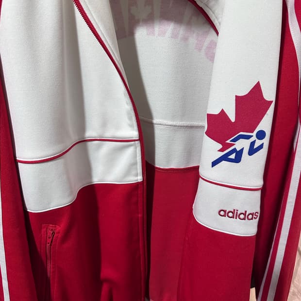 아디다스 구캐나다 XL 초초초 대장 매물!!!!