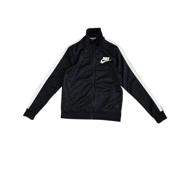 Nike 나이키 사이드라인 투웨이 져지 트랙탑 