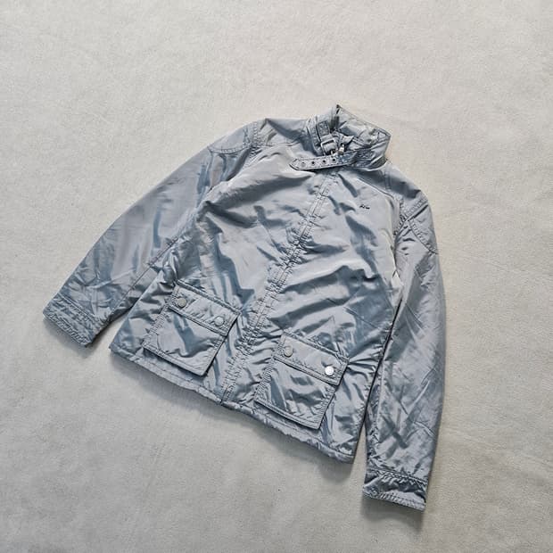 8 랄프로렌 키즈 벨트 모티브 재킷 0324Y