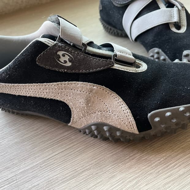 Puma x sansangear 스피드캣