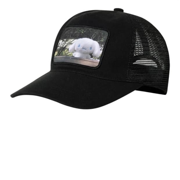 스마트어반유즈풀 시나모롤 캡