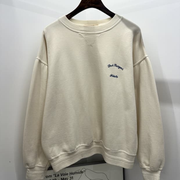 70-80'S LIBERTO KNIT WEAR (XL)