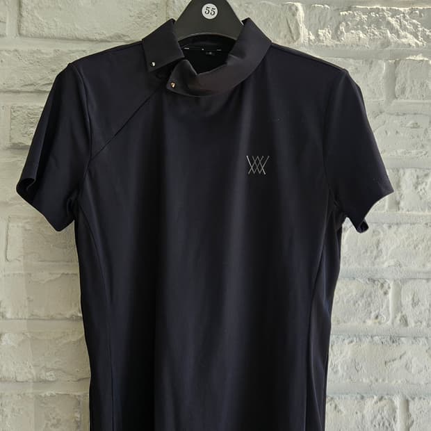 어뉴55사이즈 티