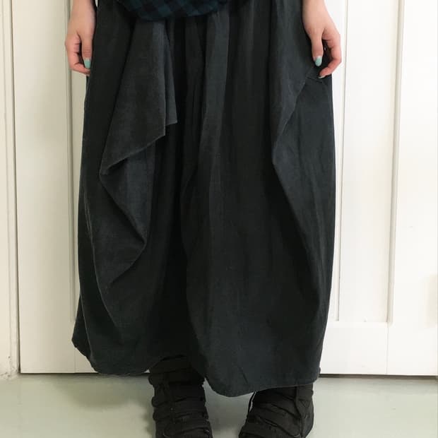 Gomme skirt
