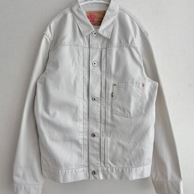 FOB Factory f2438 자켓