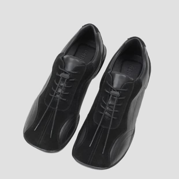 페몬트 스퀘어 블랙