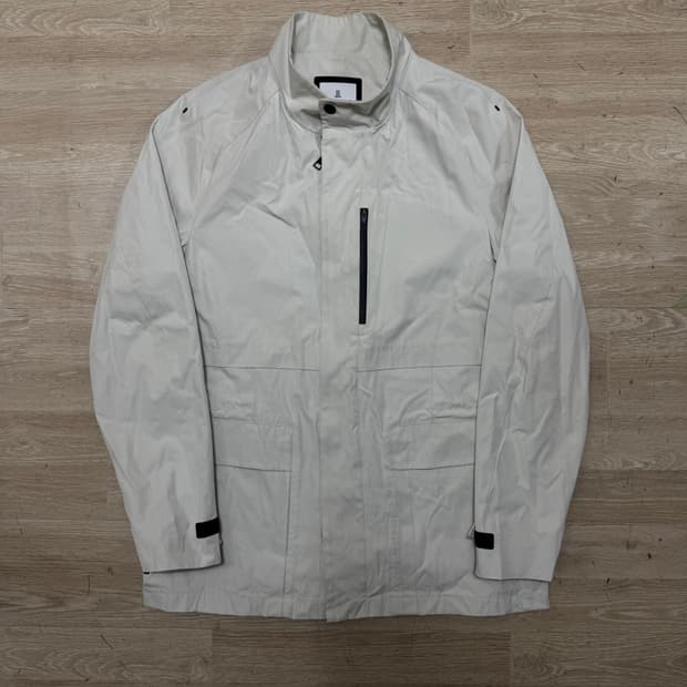 랑방 스포츠 방풍 자켓