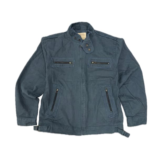 Levi’s Type 1 Engineer Jacket