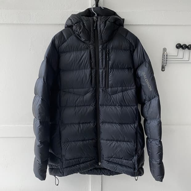 [SALOMON] 엘릭서 울트라