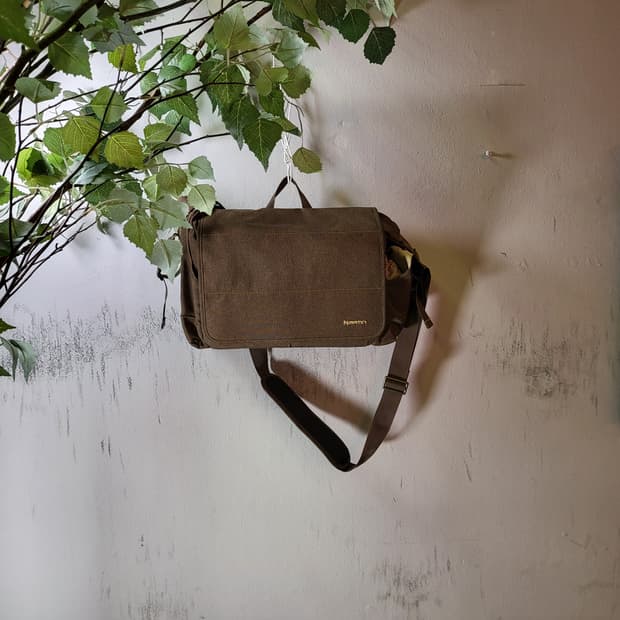 매틴 클레버 140 카메라 가방