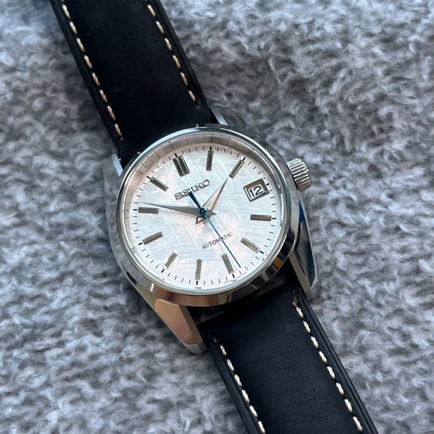 세이코 드레스워치 커스텀 36mm