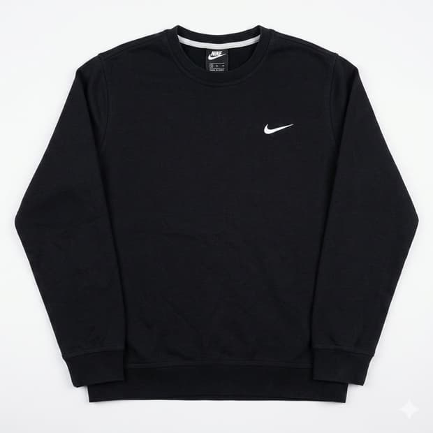 [XL] NIKE 나이키 스우시 맨투맨