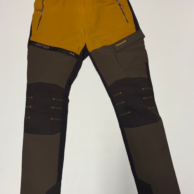 여성 아이더 Eider 기능성 등산 바지 73 26.7인치