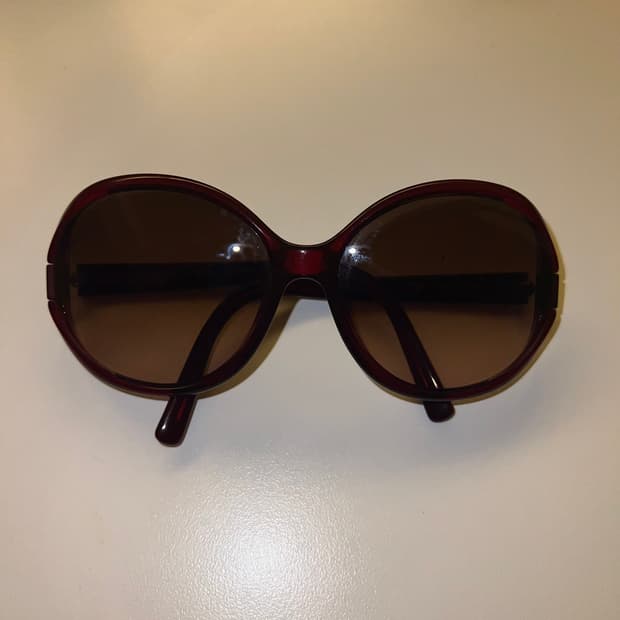Fendi Vintage sunglasses 