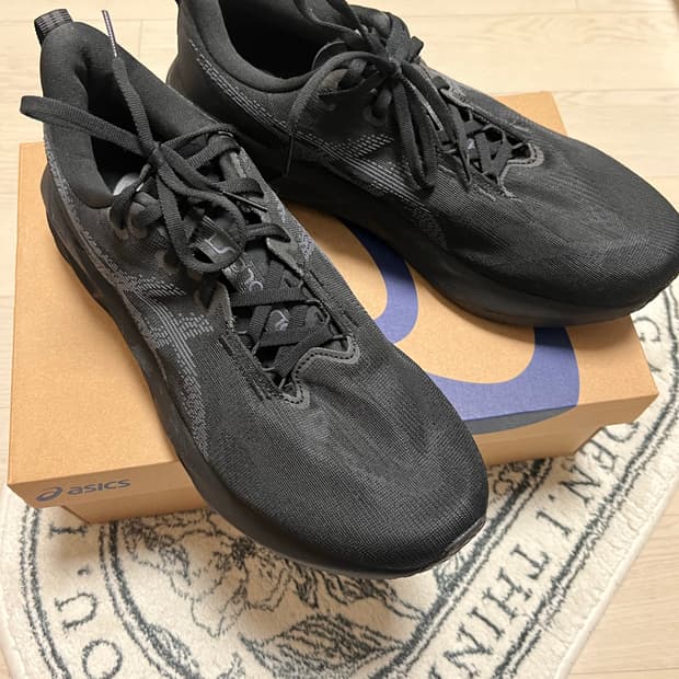 아식스 노바블라스트 5 285 2E