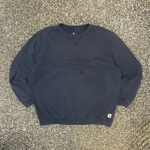 칼하트 스웻셔츠 맨투맨 (3XL)