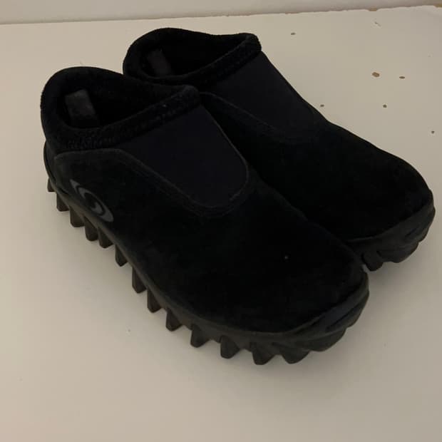 살로몬 스노우 클로크 salomon 240