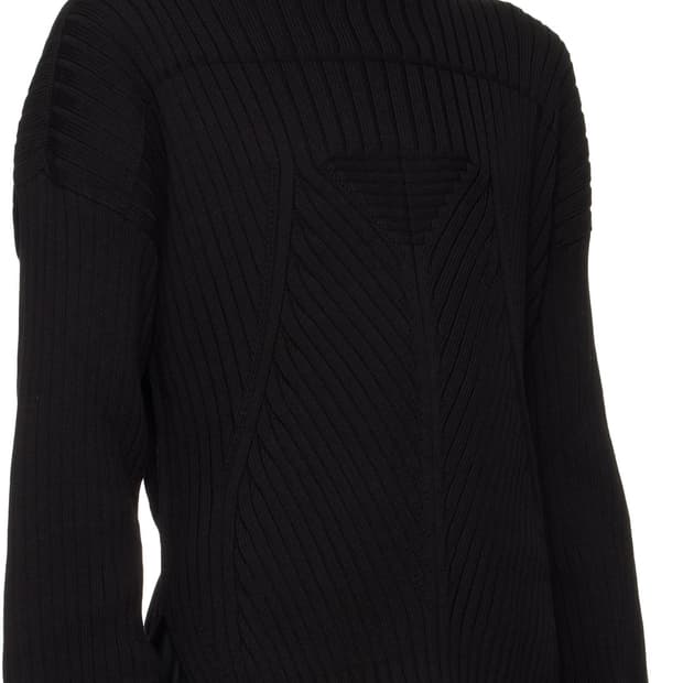 Rick owens Tabard Sweater 