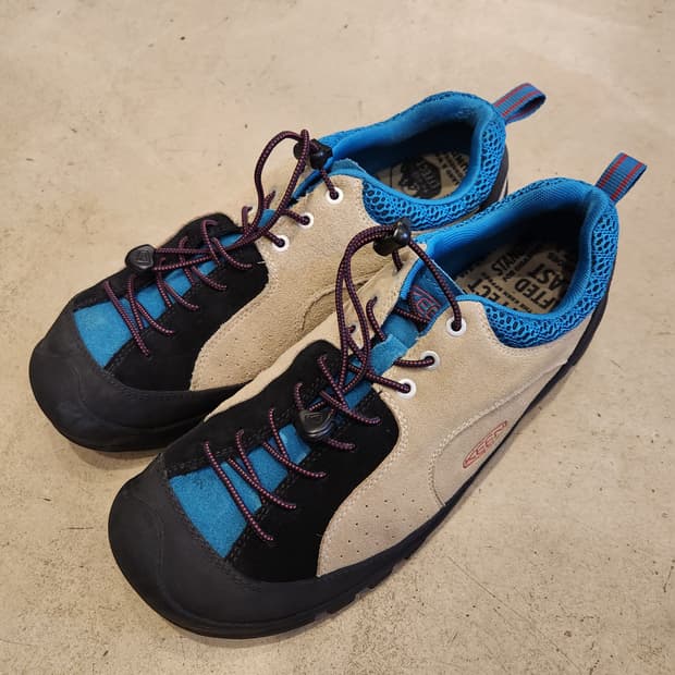 Keen 재스퍼 300
