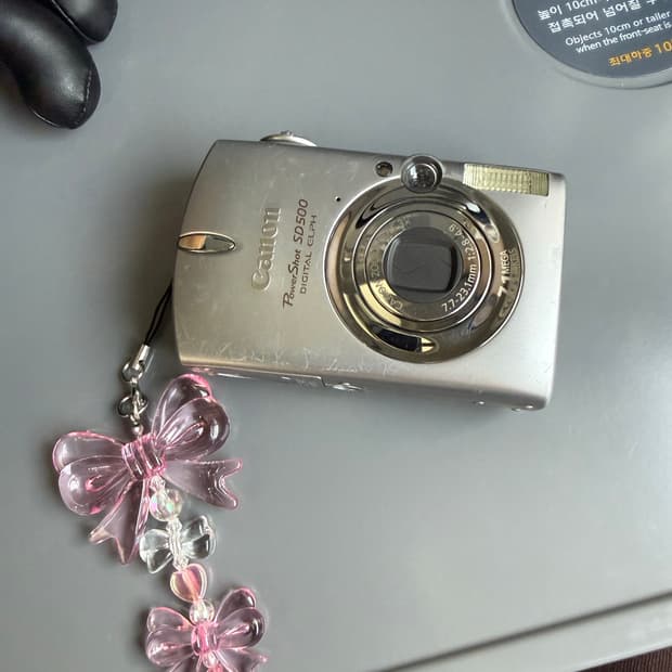 캐논 익서스750 디카 ixus750/ixy700/powershot550