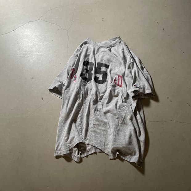 H•C Custom / 90’s Champion Vintage RM