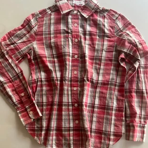 매킨토시 필로소피 셔츠