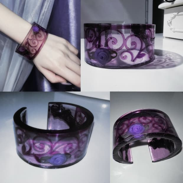 vine Bangle