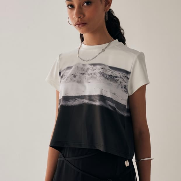 트리밍버드 반팔 팝니다